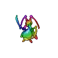 Rainbow Kricketune